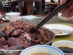 -农汤老店(顺联公园里店)