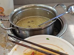 -大橘元自助回转火锅(天河新天地店)