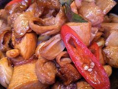 -钳真多钓虾馆·小龙虾海鲜烧烤(九六广场店)