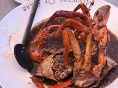 -Ministry of Crab•MOC(交子大道店)