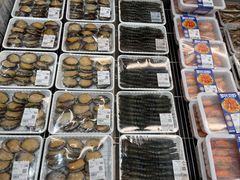 -山姆会员商店(上海浦东店)