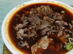 -蒲氏烤鸭(百寿路店)