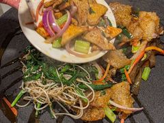 -一烙锅(友谊店)