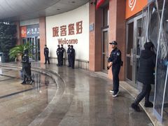 门前-常熟汽车客运站北站