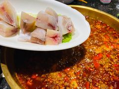 -巴蜀大宅门火锅(北大街店)
