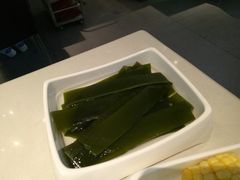 海带-海底捞火锅(九久奥特莱斯店)