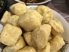 臭豆腐-妈妈的小作坊(陈家镇店)