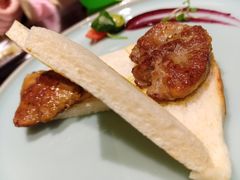 -松临·铁板烧&Omakase(神农店)