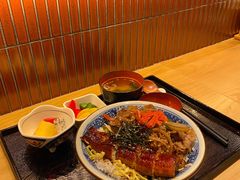 -yokocho上横町·日本食街(深业上城店)