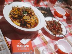 -龙虾当家·大排档(红谷滩五中店)
