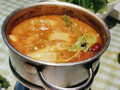 -番食园鲜食火锅(高新店)