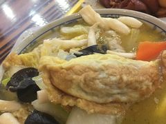 -酷味乐智选餐厅(斜土路店)