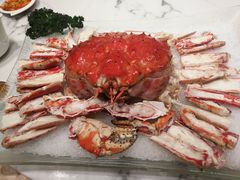 -匠心牛公馆·潮汕牛肉海鲜火锅(索菲特店)