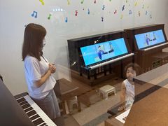 -Mr.先声音乐(东海店)