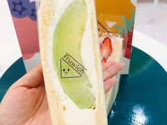 -Fruwich果明治(西单更新场店)