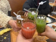-菊上尊品料理(蚌埠银泰店)