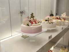 -好利来(阜成门店)