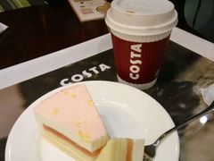 -COSTA COFFEE(武汉天地店)