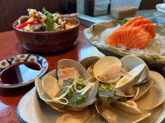 -小山日本料理(兴业太古汇店)