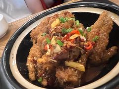 -湘缘道客•湘缘饭店·25年湘菜馆(古墩路店)