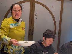 -大张烙馍村(三环南路旗舰店)