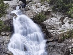 -海南热带雨林国家公园吊罗山景区