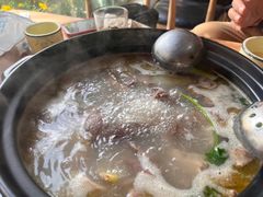-尼玛藏家风味园(阿山食城店)