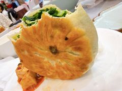 -玉华台饭庄·淮扬菜·烤鸭(望京店)