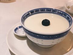 潮州奶冻-洋房火锅(新天地店)