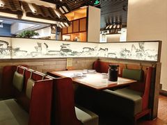 -客语客家菜(佳兆业广场店)