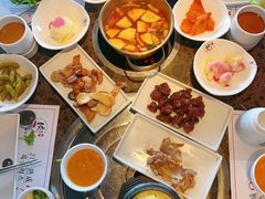-肉加韩国料理·烤肉(金茂湾店)