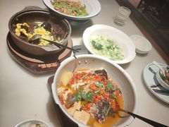 -佬麻雀·剁椒鱼头(京基KK One店)