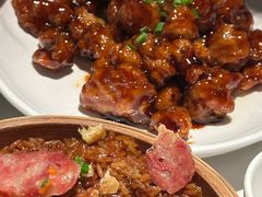 -外婆家(西红门荟聚购物中心店)
