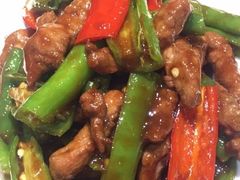 -阿巧一号私房菜(止园路店)