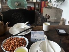 -道南書院·私房菜·早午茶·茶馆