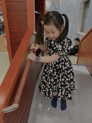 -幻贝家儿童乐园(苏州中心店)