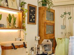 -绿小院(荔湾店)