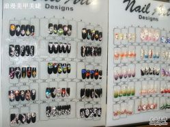 SL370147-浪漫美甲美睫