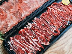 -正禾鲜·潮汕牛肉火锅(凯德天府店)