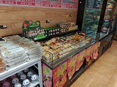 -龙山村烘焙工坊(杨庄店)