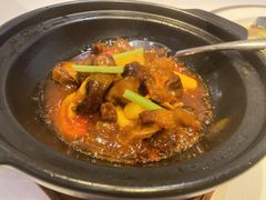 -东富酒家(龙湖西溪天街店)