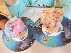 -贝林大翅鲸简餐厅(国家海洋博物馆店)