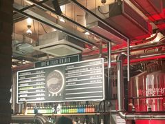 -Goose Island Brewhouse鹅岛精酿啤酒酿造工坊餐厅