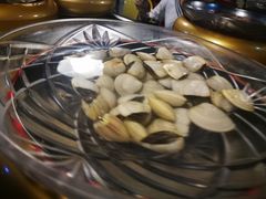 -汤响自助回转火锅百汇(乐峰广场店)