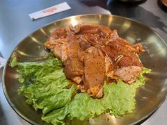 -炉队长·齐齐哈尔家庭烤肉(马家堡店)