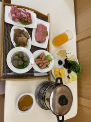 -月满阁月子中心(莲湖区店)