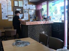 -元堂脊骨土豆汤(明洞1号店)