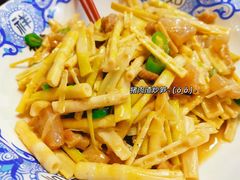 -食德喜·阳山鸡王食研基地