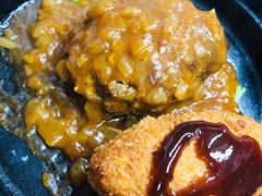 -明日叶日本料理(新区淮海街店)