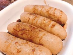 -小龙坎老火锅(北京三里屯店)